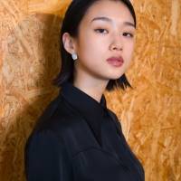 河合優実×諏訪珠理『さよならごはんを今夜も君と』インタビュー