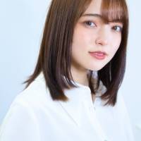 坂巻有紗、映画『GONZA』インタビュー
