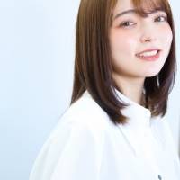 坂巻有紗、映画『GONZA』インタビュー