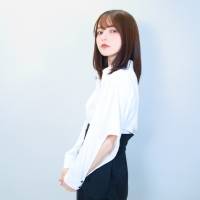 坂巻有紗、映画『GONZA』インタビュー