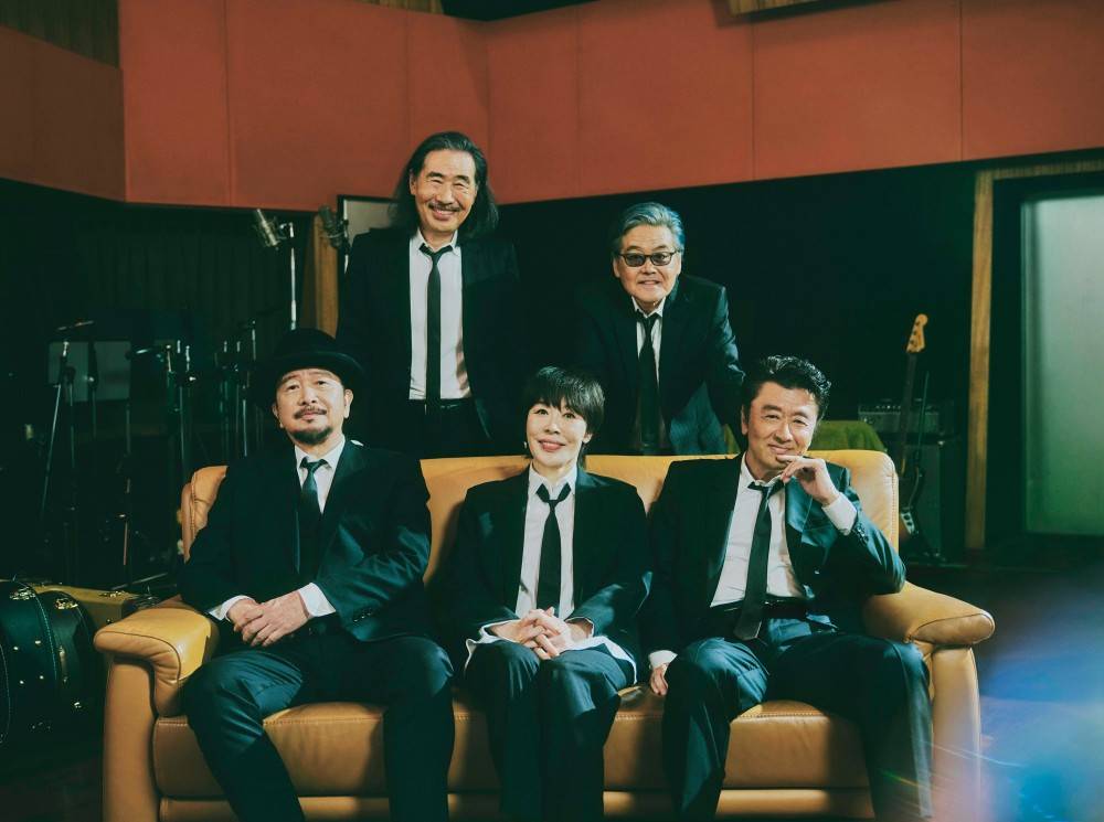 サザン、未来への希望を照らす光明「Relay〜杜の詩」に紡いだメッセージ