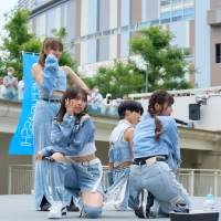 MINI ALBUM『Coffee』発売記念リリースイベント