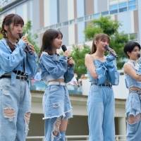 MINI ALBUM『Coffee』発売記念リリースイベント