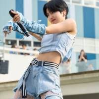MINI ALBUM『Coffee』発売記念リリースイベント