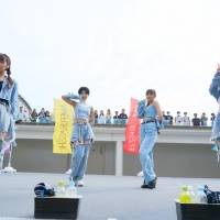 MINI ALBUM『Coffee』発売記念リリースイベント