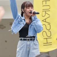 MINI ALBUM『Coffee』発売記念リリースイベント