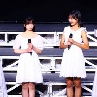 モーニング娘。’23 25th ANNIVERSARY CONCERT TOUR 〜glad quarter-century〜 at 日本武道館