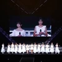 モーニング娘。’23 25th ANNIVERSARY CONCERT TOUR 〜glad quarter-century〜 at 日本武道館