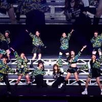 モーニング娘。’23 25th ANNIVERSARY CONCERT TOUR 〜glad quarter-century〜 at 日本武道館
