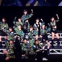 モーニング娘。’23 25th ANNIVERSARY CONCERT TOUR 〜glad quarter-century〜 at 日本武道館
