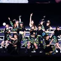 モーニング娘。’23 25th ANNIVERSARY CONCERT TOUR 〜glad quarter-century〜 at 日本武道館