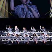 モーニング娘。’23 25th ANNIVERSARY CONCERT TOUR 〜glad quarter-century〜 at 日本武道館