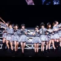 モーニング娘。’23 25th ANNIVERSARY CONCERT TOUR 〜glad quarter-century〜 at 日本武道館