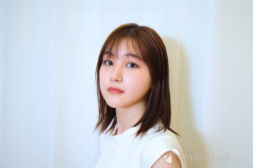 山口まゆ「改めて叩き直されるという感覚」初舞台に臨む姿勢