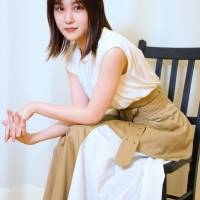 山口まゆ、舞台『これだけはわかってる ～Things I know to be true～』インタビュー