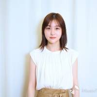 山口まゆ、舞台『これだけはわかってる ～Things I know to be true～』インタビュー