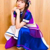 TEAM SHACHI、EP『AWAiTiNG BEAR』インタビュー