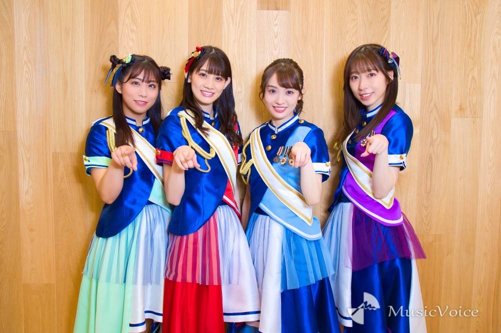 TEAM SHACHI、松隈ケンタ氏サウンドプロデュースEP『AWAiTiNG BEAR』の全貌に迫る