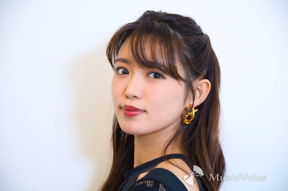 山口乃々華「一歩先が見えるようになってきた」芝居への意欲