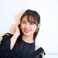 山口乃々華、a new musical『ヴァグラント』インタビュー
