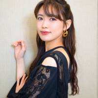 山口乃々華、a new musical『ヴァグラント』インタビュー