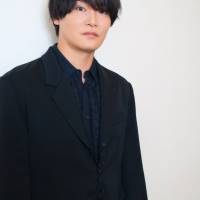 細谷佳正、映画『ザ・フラッシュ』インタビュー