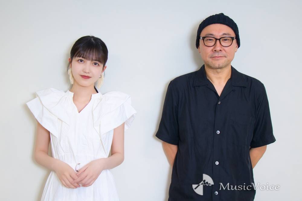 久保史緒里×内田監督、映画『探偵マリコの生涯で一番悲惨な日』の撮影で感じていた不安を語る