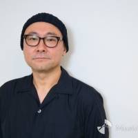 乃木坂46久保史緒里×内田英治監督、映画『探偵マリコの生涯で一番悲惨な日』インタビュー