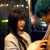 乃木坂46久保史緒里×内田英治監督、映画『探偵マリコの生涯で一番悲惨な日』インタビュー