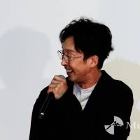 北村有起哉が自虐「冴えない役ばっかり」、内田英治監督は「魅力的な落ちぶれ感」