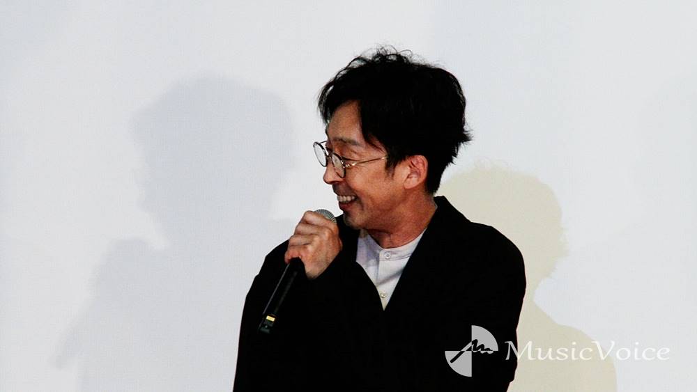 北村有起哉が自虐「冴えない役ばっかり」、内田英治監督は「魅力的な落ちぶれ感」