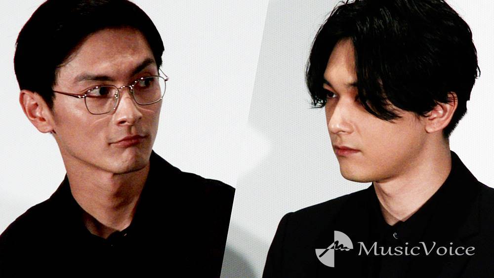吉沢亮＆高良健吾、兄弟役で再共演も現場で会えず「寂しかった…」「常に意識」