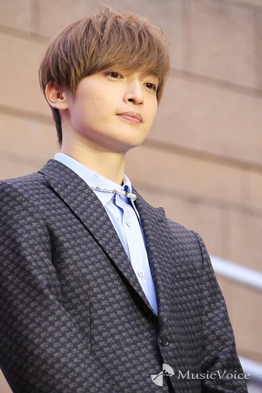 玉森裕太、ピクサー最新作で日本版声優「早く見て欲しい！」