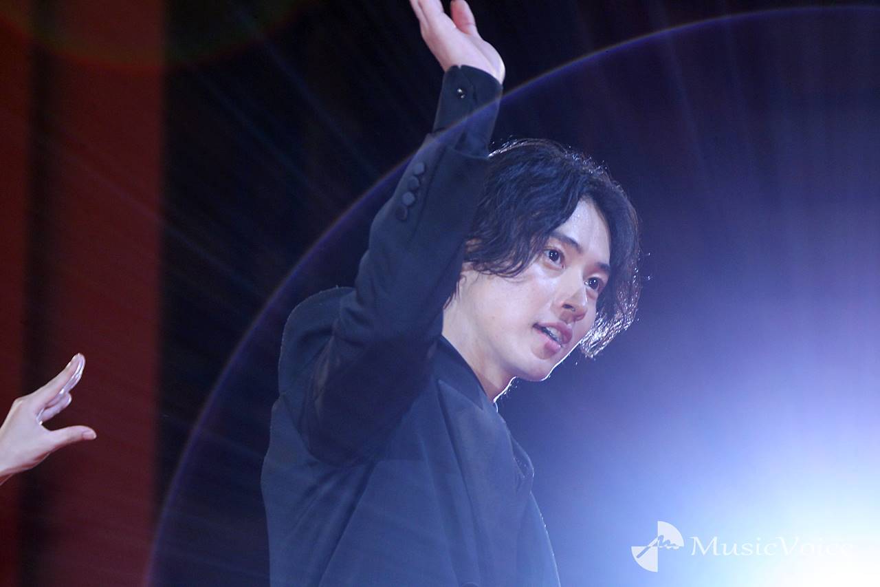 山﨑賢人『キングダム』信役は「僕の人生そのもの」