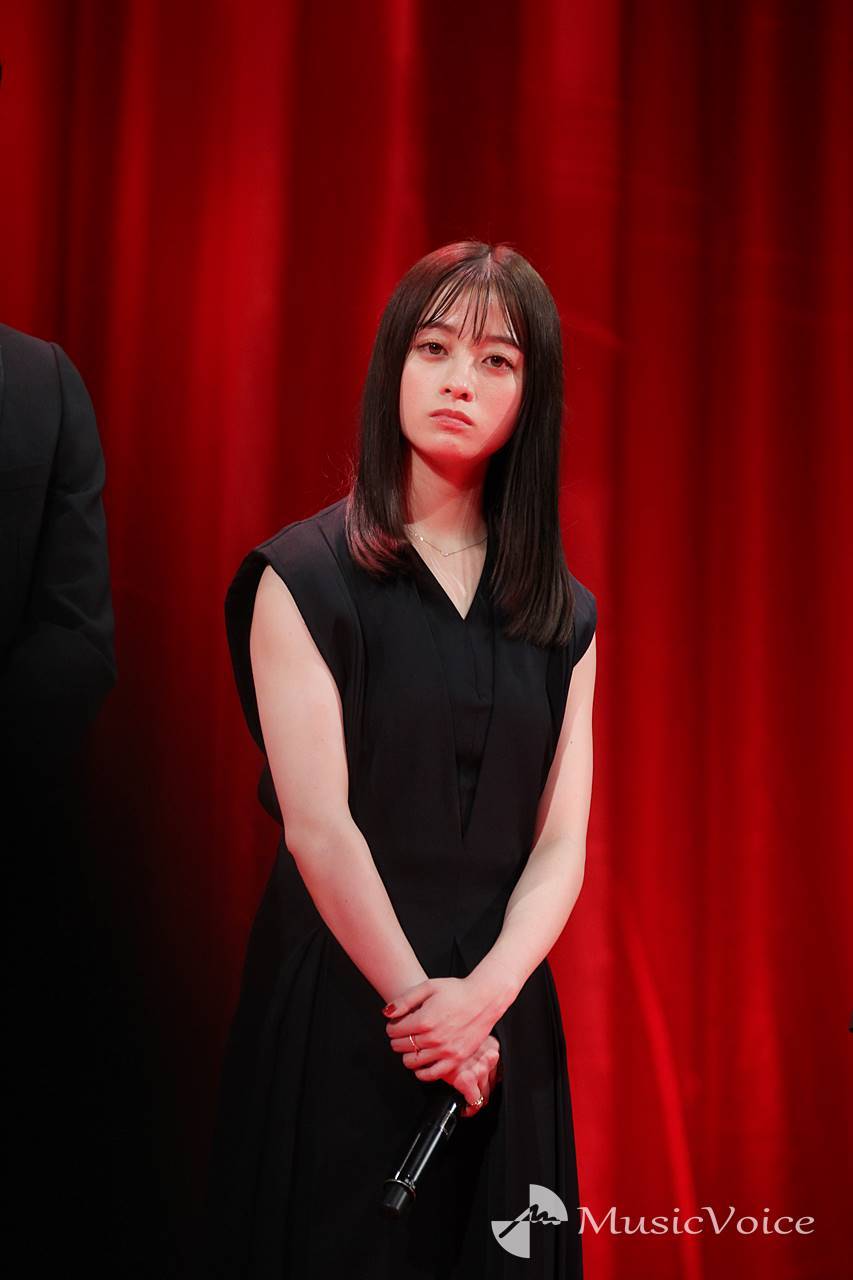 橋本環奈『キングダム』シリーズ１の時は「10代だったな」懐かしむ