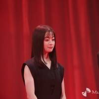 橋本環奈『キングダム 運命の炎』ワールドプレミア