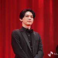 吉沢亮、９歳役を直訴「本当は子役の方がやるべきだけど…」