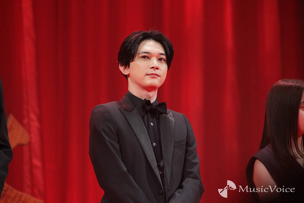 吉沢亮、９歳役を直訴「本当は子役の方がやるべきだけど…」