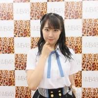 NMB48加藤夕夏、卒業記念インタビュー