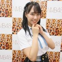 NMB48加藤夕夏、卒業記念インタビュー