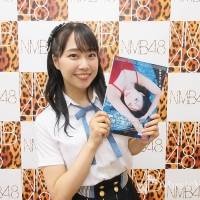 NMB48加藤夕夏、卒業記念インタビュー