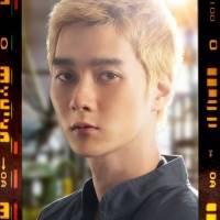 栁俊太郎、髙橋ひかる主演ドラマ『ハレーションラブ』にメイン出演