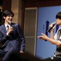 Snow Man目黒蓮、Jr.時代の“はったり”　未経験のローラースケート「できます！」