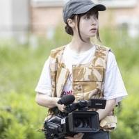 映画『禁じられた遊び』場面写真