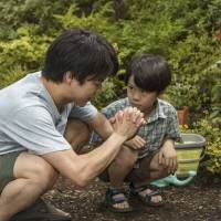 映画『禁じられた遊び』場面写真