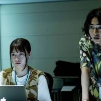 映画『禁じられた遊び』場面写真