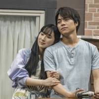 映画『禁じられた遊び』場面写真