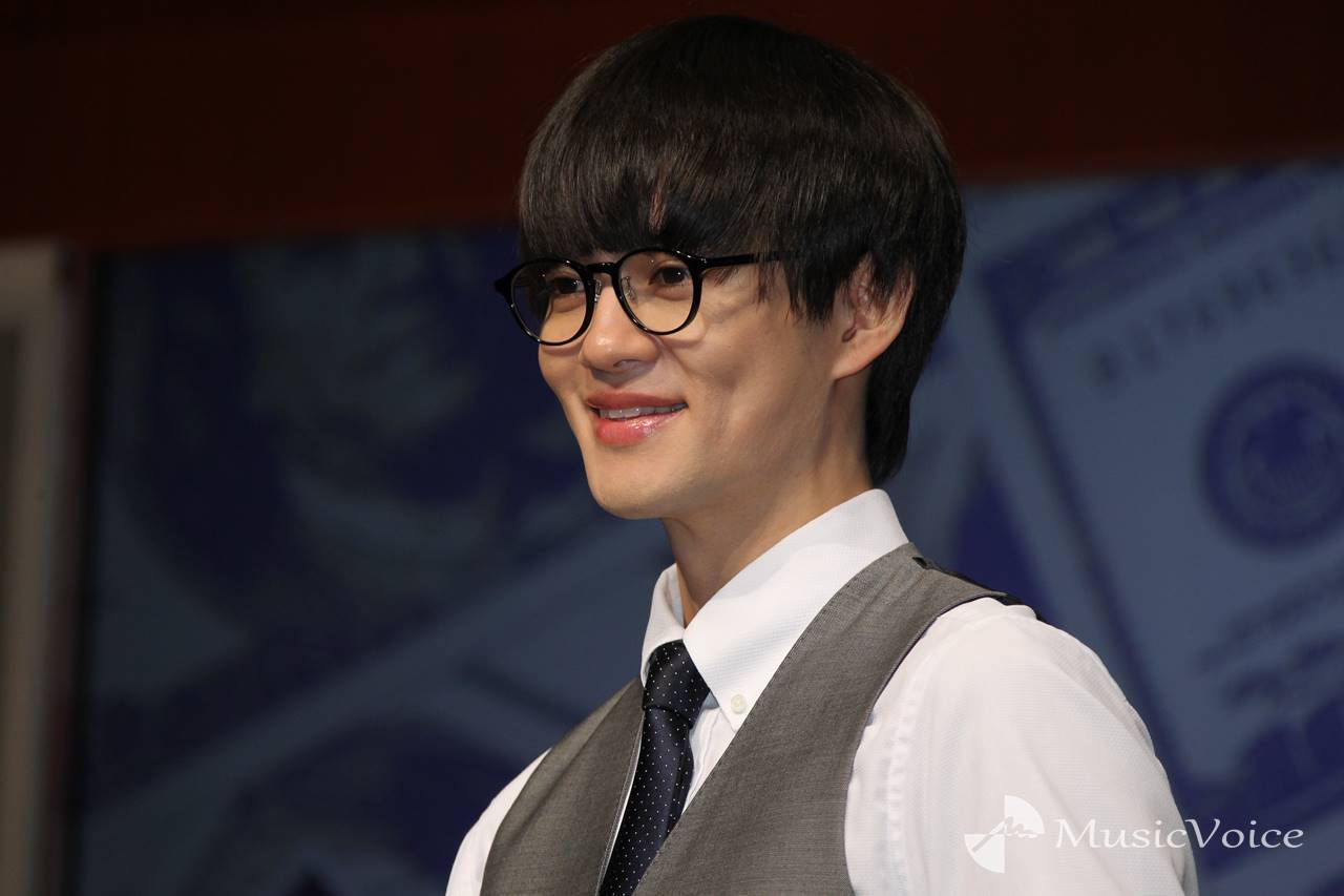佐野勇斗、アドリブでわがまま発動　目黒蓮がチャーハンすすめるも「酢豚がいい」