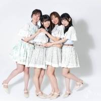 SKE48日高優月×井上瑠夏×鎌田菜月×原優寧「好きになっちゃった」インタビュー
