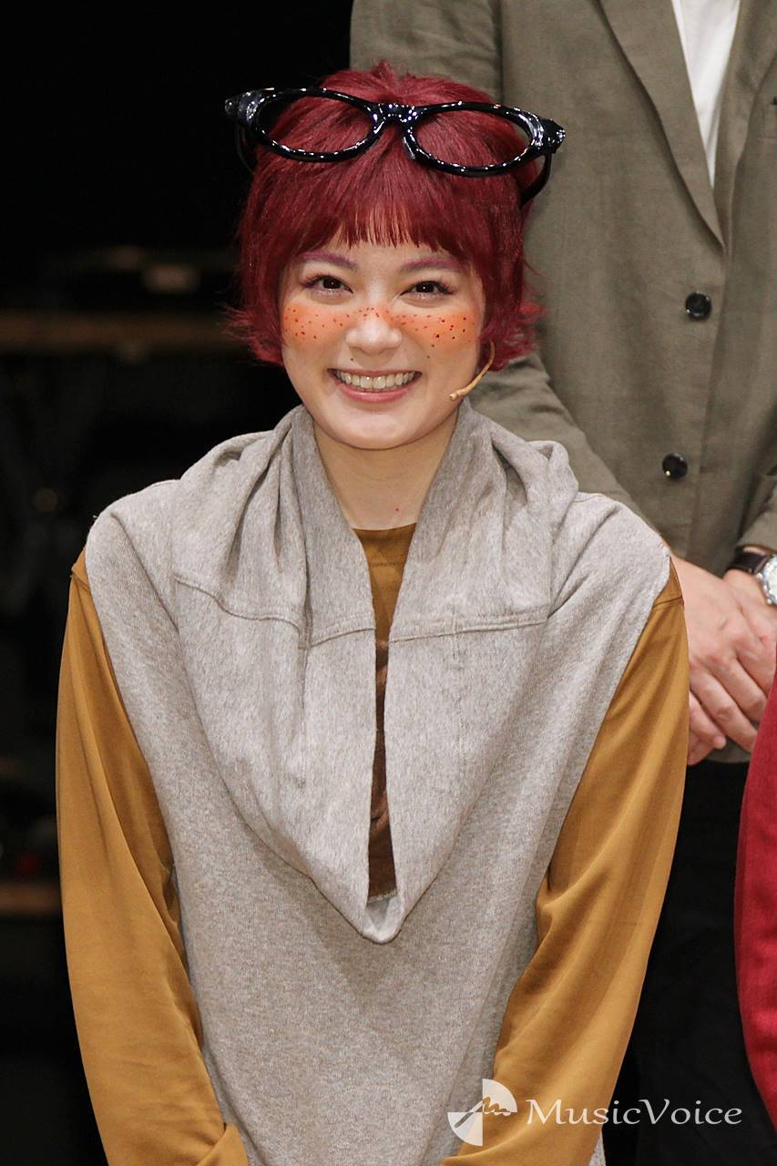 吉田美月喜